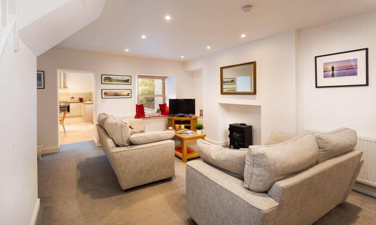 Fern Cottage Ambleside Exterior foto