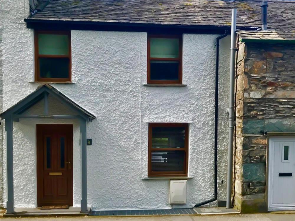 Fern Cottage Ambleside Exterior foto